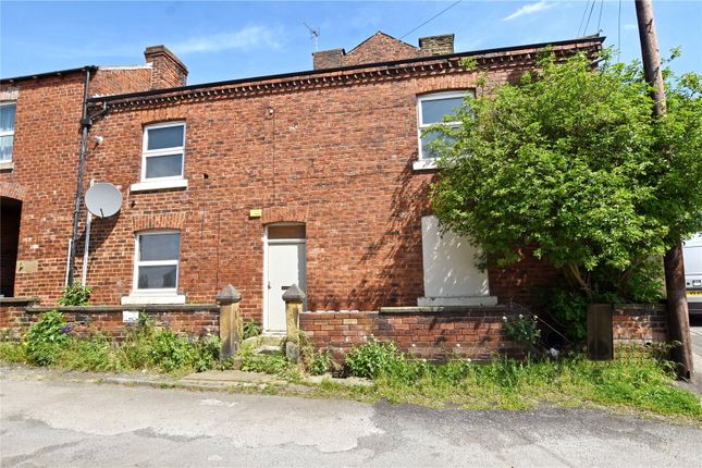 Terraced house for sale in Parker Street, East Ardsley, Wakefield, West Yorkshire