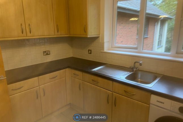 Glade Park Court, Liverpool photo 2