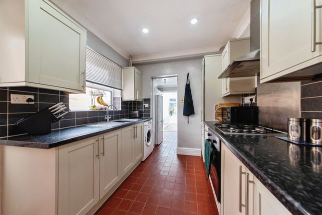 13, Pinfold Lane, Sleaford photo 4
