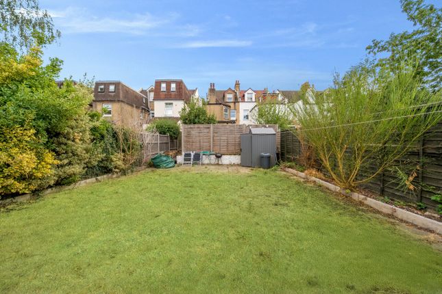 10B, Queen Anne Avenue, Kent photo 4