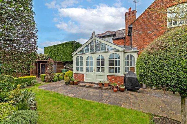 Detached house for sale in The Potting Shed, Sun Lane, Harpenden