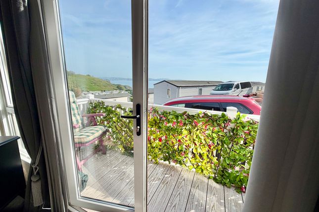 248 Waterside Holiday Park, Paignton photo 5