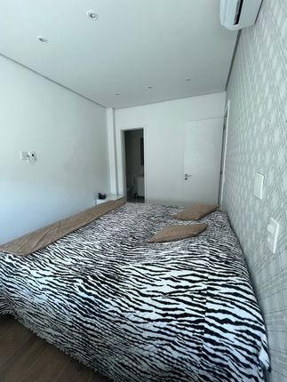 Apartment for sale in Av. Parkinson, 42 - Alphaville, Barueri - Sp, 06473-000, Brazil