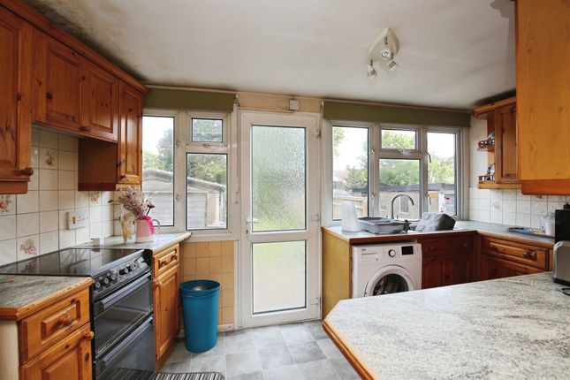 5, Herschel Crescent, Oxford photo 3