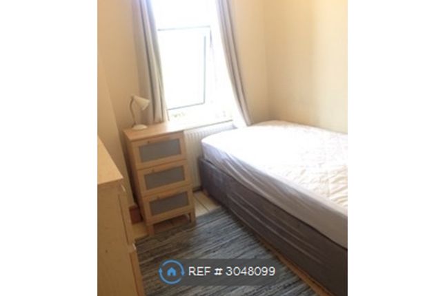 1-bed house on Ranelagh Terrace, Leamington Spa, £500/mo