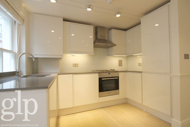 13  Flat 4, Fouberts Place, London photo 3