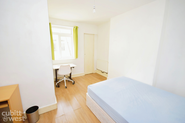 Thumbnail Room to rent in Lewes Road, Brighton