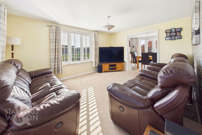 20 Britannia Way, Norwich photo 2