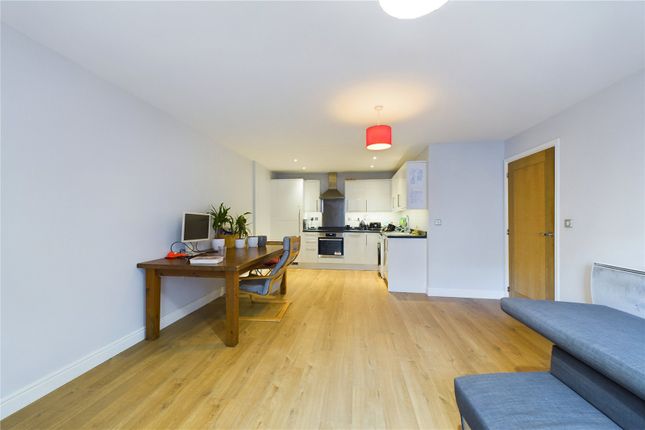 Kitchen/Living Area