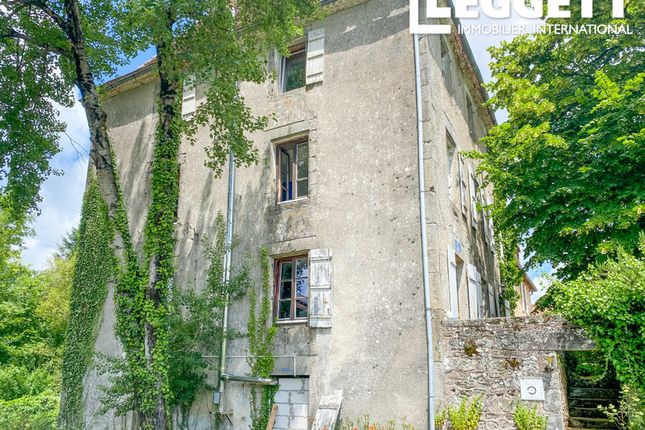 Villa for sale in La Chapelle-Montbrandeix, Haute-Vienne, Nouvelle-Aquitaine