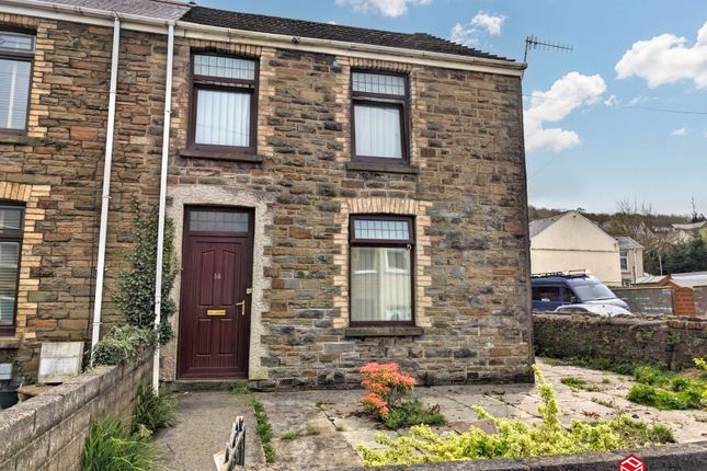 Property for sale in Park Street, Tonna, Neath, Neath Port Talbot.