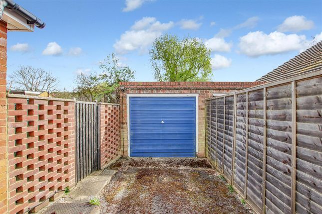 Detached bungalow for sale in Kingsfield Road, Dane End, Ware