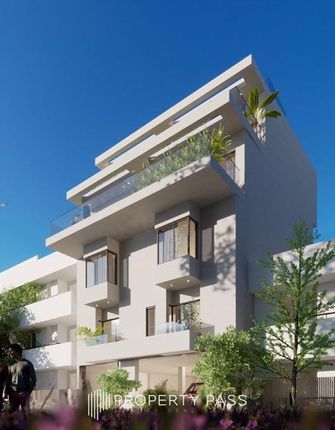 Thumbnail Maisonette for sale in Bournazi Peristeri Athens West, Athens, Greece