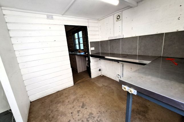 Utility-Storeroom