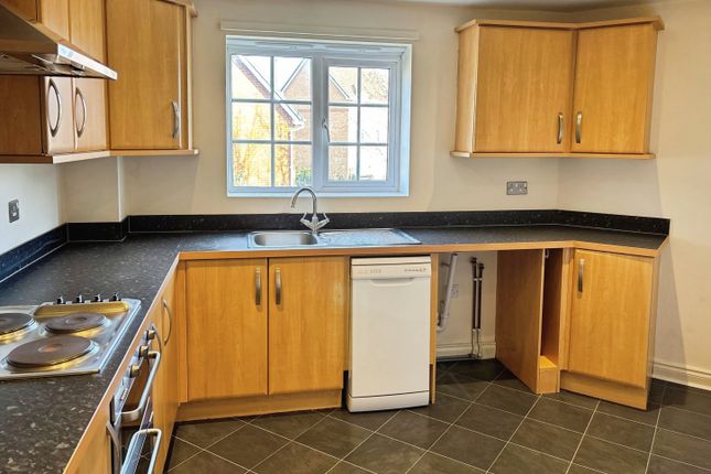 44, Tiber Road, North Hykeham photo 3