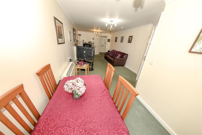 Flat 7, 1, Sandford Gate, Kirkcaldy photo 4