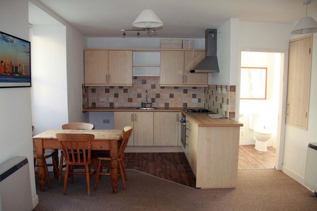Flat 1, 11 Market Street*, Haverfordwest photo 2