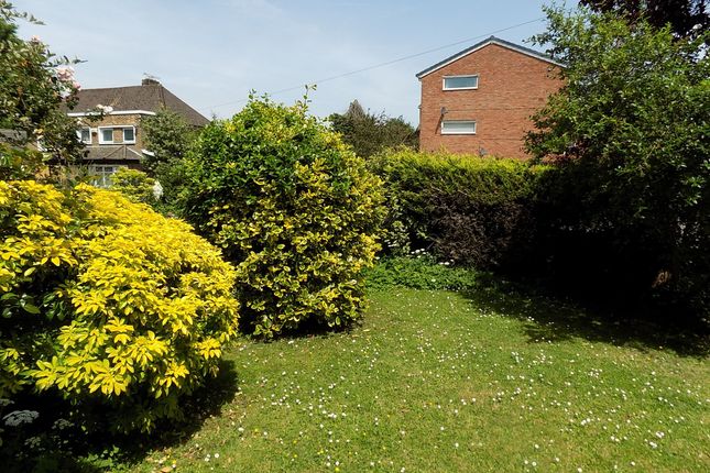 5 Paradise Row, Grange Lane, Liverpool photo 2