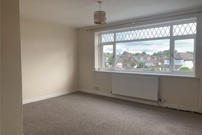 Terraced house for sale in Dicksons Drive, Newton, Chester
