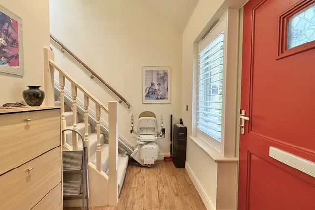 7 Mulberry Lodge, Hargreaves Walk, Eastleigh photo 4