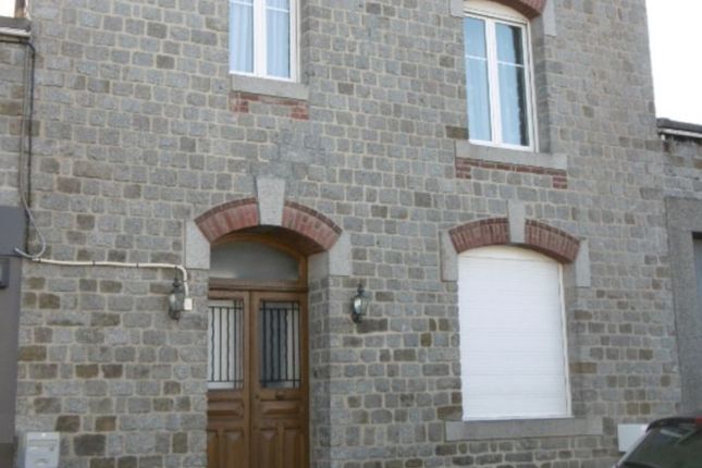 Thumbnail Town house for sale in Saint-Hilaire-Du-Harcouet, Basse-Normandie, 50600, France