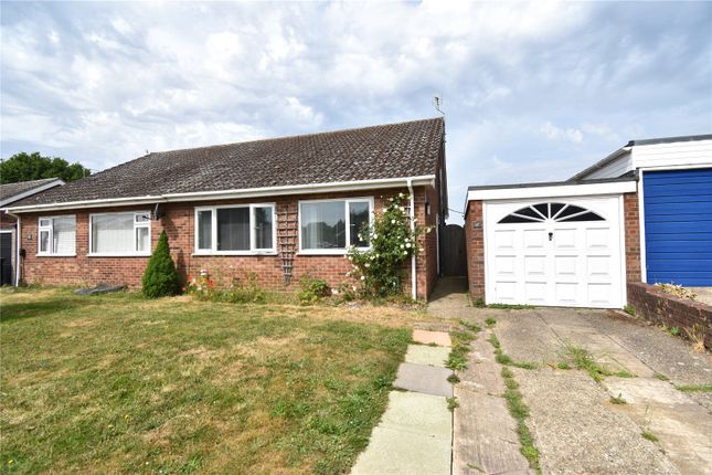2-bed house on 17, Woodlands, Harwich, £235,000