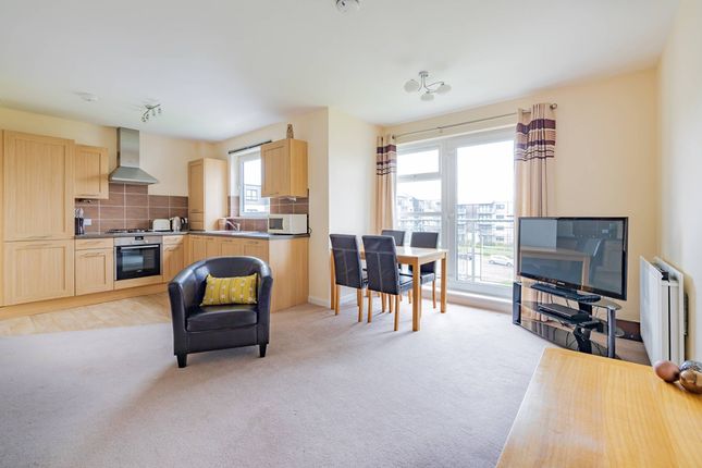 Thumbnail Flat for sale in Cordiner Place, Aberdeen