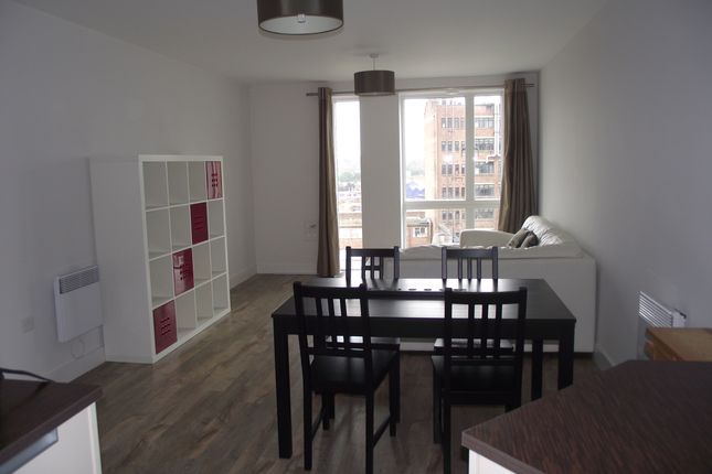 Apartment 132, Birmingham photo 2