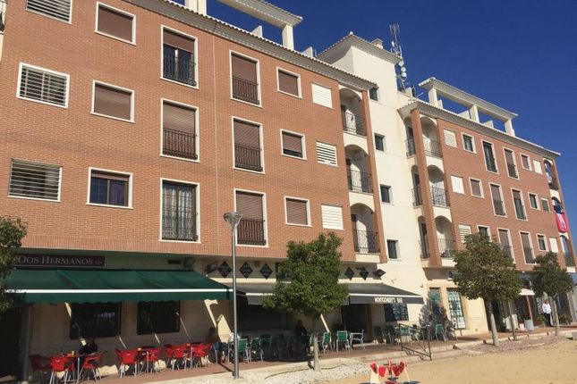 Thumbnail 3 bed apartment for sale in Formentera Del Segura, Alicante, Spain