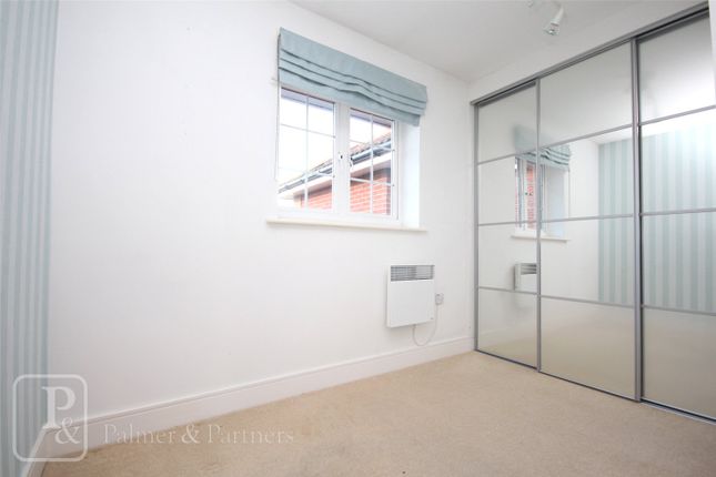 Flat for sale in Nelson Road, Clacton-On-Sea, Essex