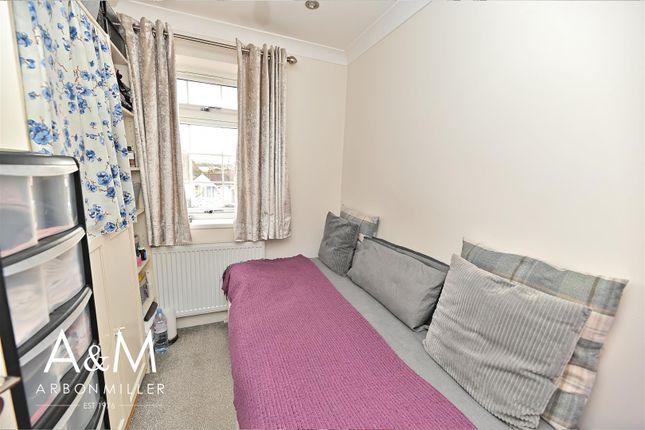 End terrace house for sale in Ashley Avenue, Ilford