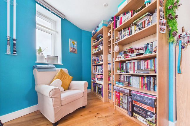 Flat 4, Victoria Parade, 97, Victoria Parade, Bristol photo 4