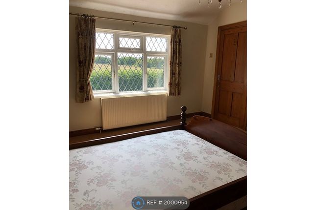 Detached house to rent in Pigeonhouse Lane, Winkfield, Windsor