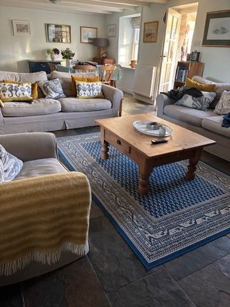 Stones Throw Cottage, Bojewyan Stennack, Pendeen photo 3