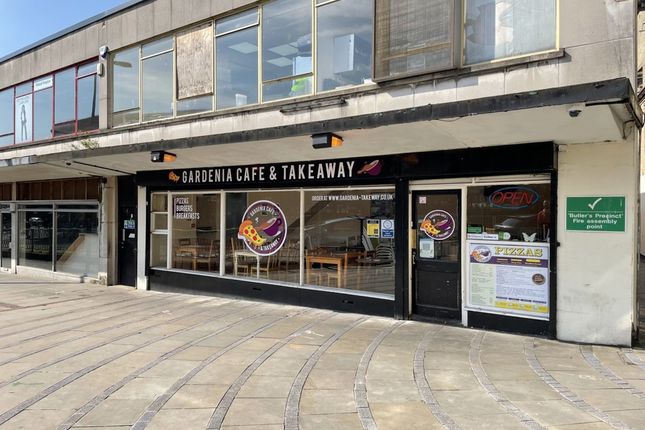 Thumbnail Retail premises to let in 5 Butlers Precinct, Walsall, West Midlands