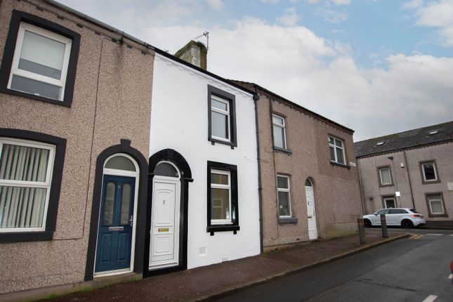 Terraced house to rent in James Street, Barrow-In-Furness, Cumbria