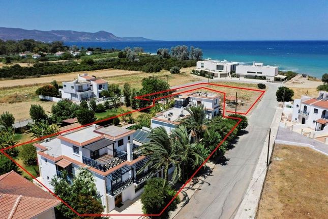 Thumbnail Hotel/guest house for sale in Arsinois 3 Polis Paphos 8820, Πόλη Χρυσοχούς, Cyprus