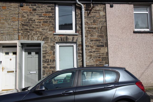2 Bedroom Terraced For Rent