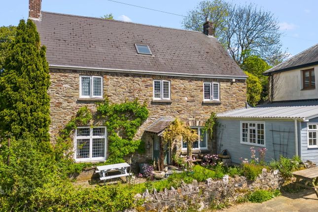 Higher Hendham House, Kingsbridge photo 2