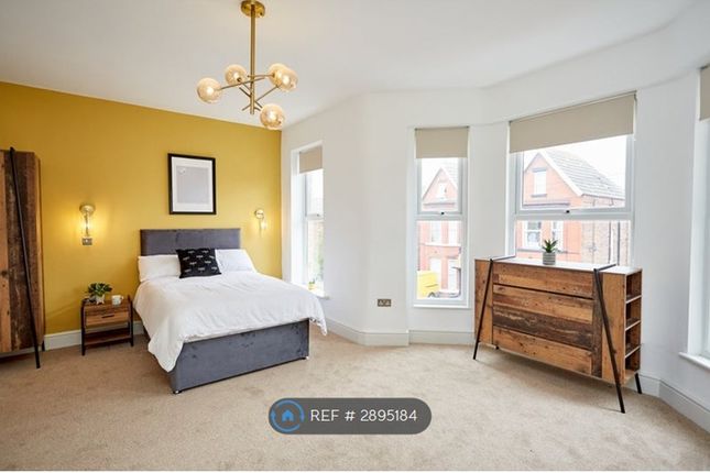 1-bed house on Radnor Place, Prenton, Birkenhead, £600/mo