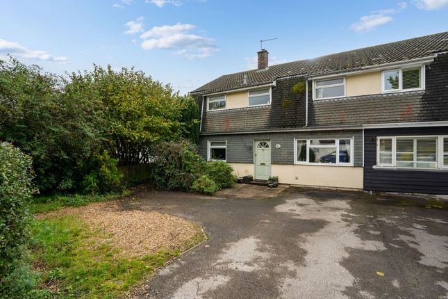 Semi-detached house for sale in West Street, Comberton