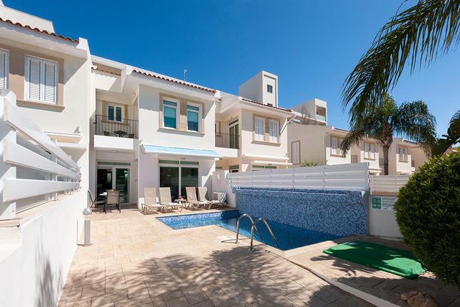Villa for sale in Cape Greco, Famagusta, Cyprus