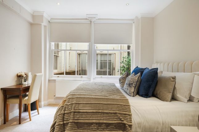 1-bed flat on 12 Hertford Street, London, £6,500/mo