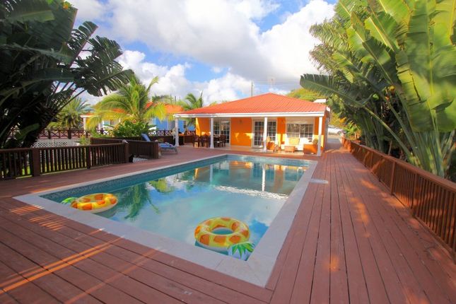 Thumbnail Villa for sale in Villa Pimento, Harbour View, Antigua And Barbuda