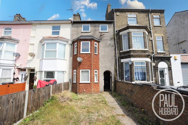 3-bed other on 100, Denmark Road, Lowestoft, £150,000