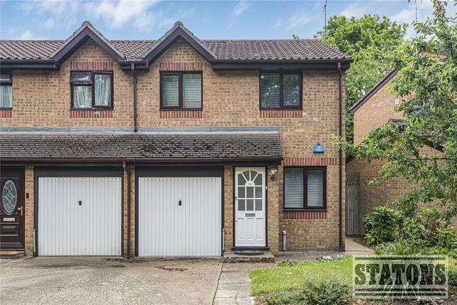 3-bed house on 124, Sweets Way, London, £700,000