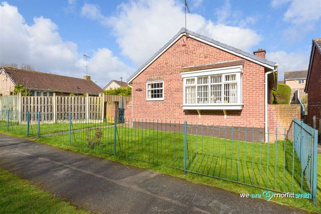 Bungalow for sale in Purbeck Road, Waterthorpe