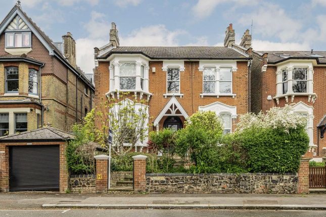 Property for sale in Mount View Road, London