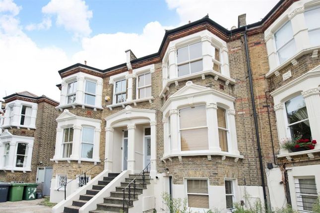Thumbnail Terraced house to rent in Erlanger Road, London