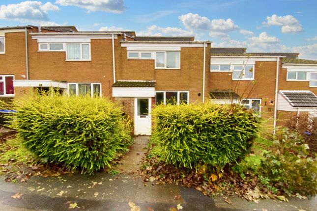 Terraced house for sale in The Medway, Daventry